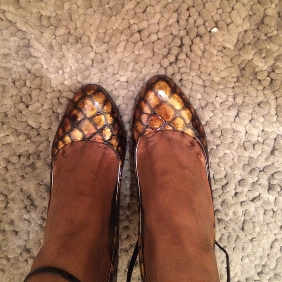 Giuseppe Zanotti pump - Picture 3 of 4