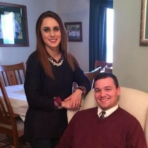 Meet your Posher, Jacob