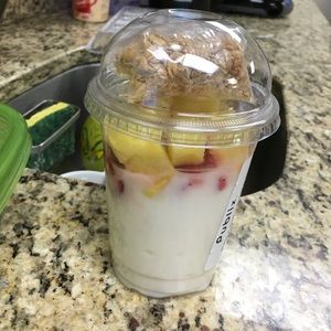 Meet your Posher, Gaby