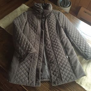 Jones New York coat