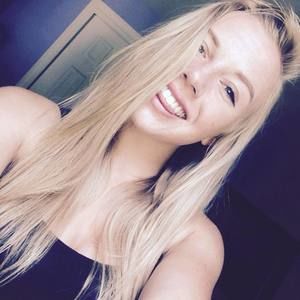 Meet your Posher, Jessi