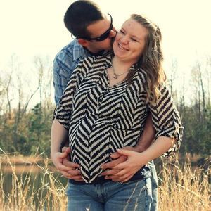 Meet your Posher, Krista