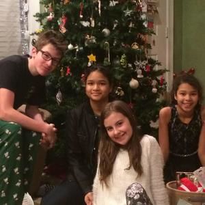 Meet your Posher, Mary cay