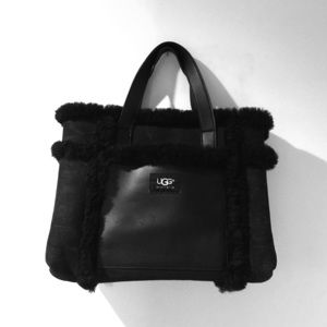 Ugg purse