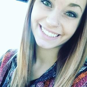 Meet your Posher, Mickaela