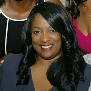 Meet your Posher, Janene