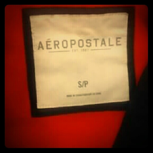 Aeropostle Jacket