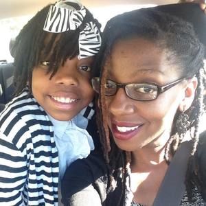 Meet your Posher, Arlene