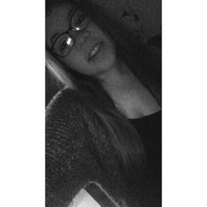 Meet your Posher, Catherine