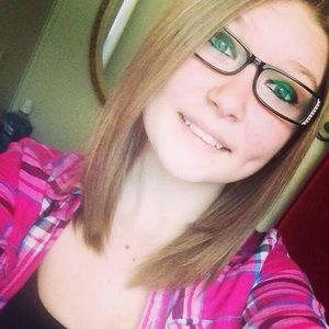 Meet your Posher, Skyann