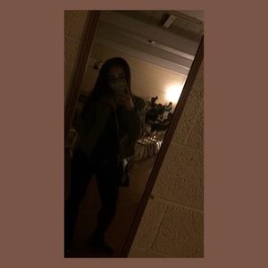 Meet your Posher, Miah