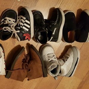 Toddler Boys Shoes
