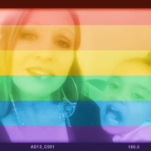 Meet your Posher, Rae