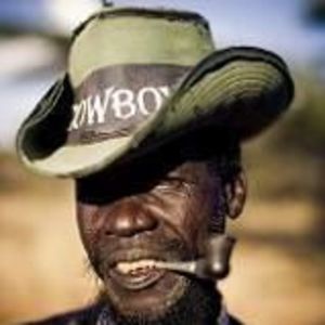 Meet your Posher, Larry