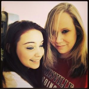 Meet your Posher, Stephanie