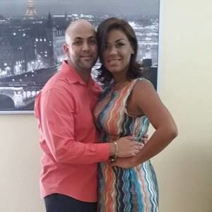 Meet your Posher, Xiomara