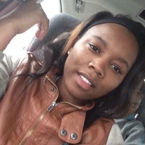 Meet your Posher, Briana