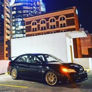 Meet your Posher, Erick