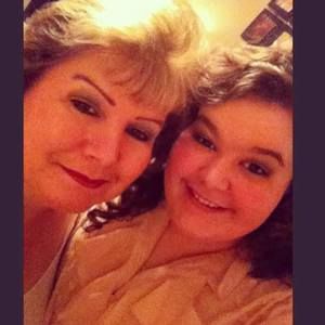 Meet your Posher, Sherri