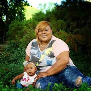 Meet your Posher, Precious