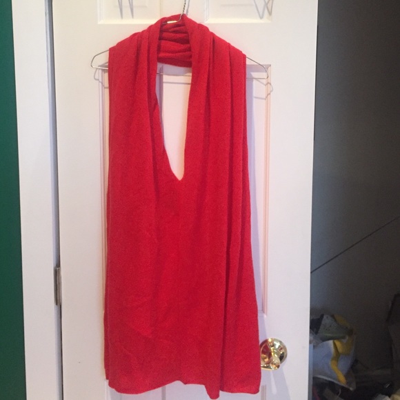 claudia nichole cashmere scarf