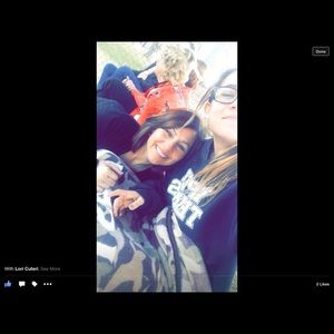 Meet your Posher, Lori