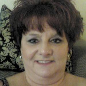 Meet your Posher, Kathy