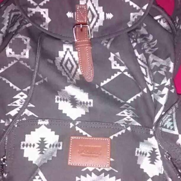 Vs backpack - Picture 2 of 2