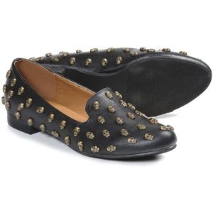 NYLA Skullsies Flats