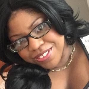 Meet your Posher, Erika