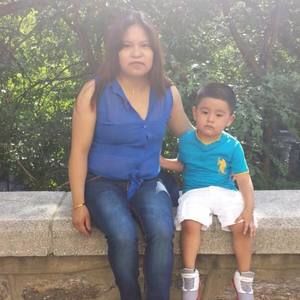 Meet your Posher, Petra