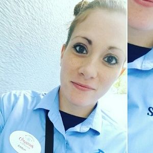 Meet your Posher, Amber