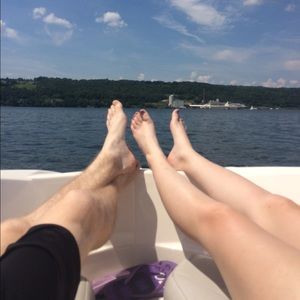 Meet your Posher, Alex