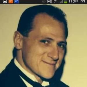 Meet your Posher, John