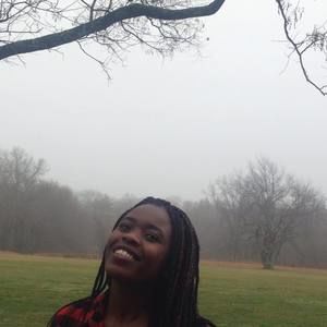 Meet your Posher, Sharon