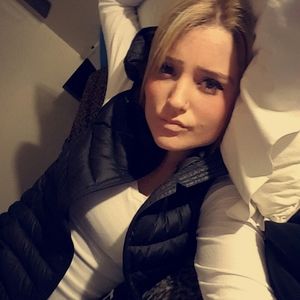 Meet your Posher, Kendra