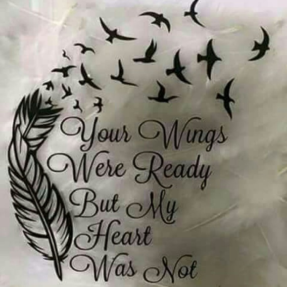 In loving memory of our Daddy 11/15/2015 - Picture 3 of 4