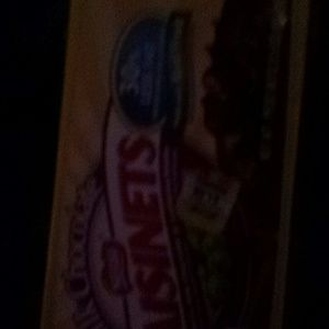 Meet your Posher, Lastarr