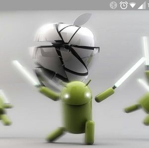 Meet your Posher, George