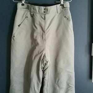 Ski/snowboarding/snow pants