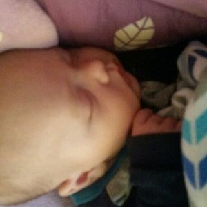 Meet your Posher, Lindsey