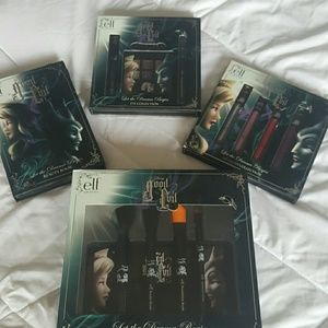 E.L.F Disney Sleeping Beauty Collection