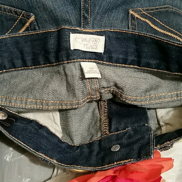 Shorts - Picture 4 of 4