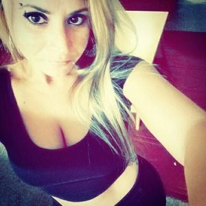 Meet your Posher, Sonia