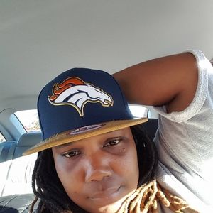 Meet your Posher, Katrice