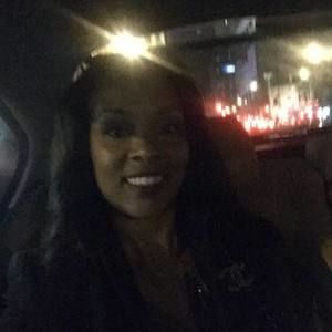 Meet your Posher, Kimberly