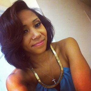 Meet your Posher, Raven