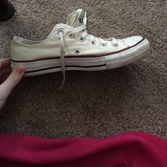 Converse shoes