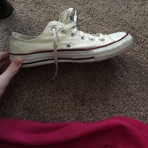 Converse shoes
