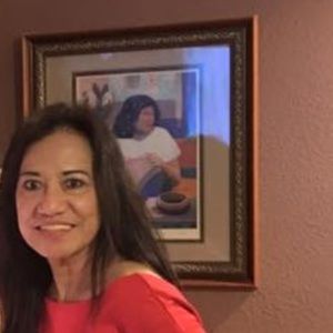 Meet your Posher, Nida